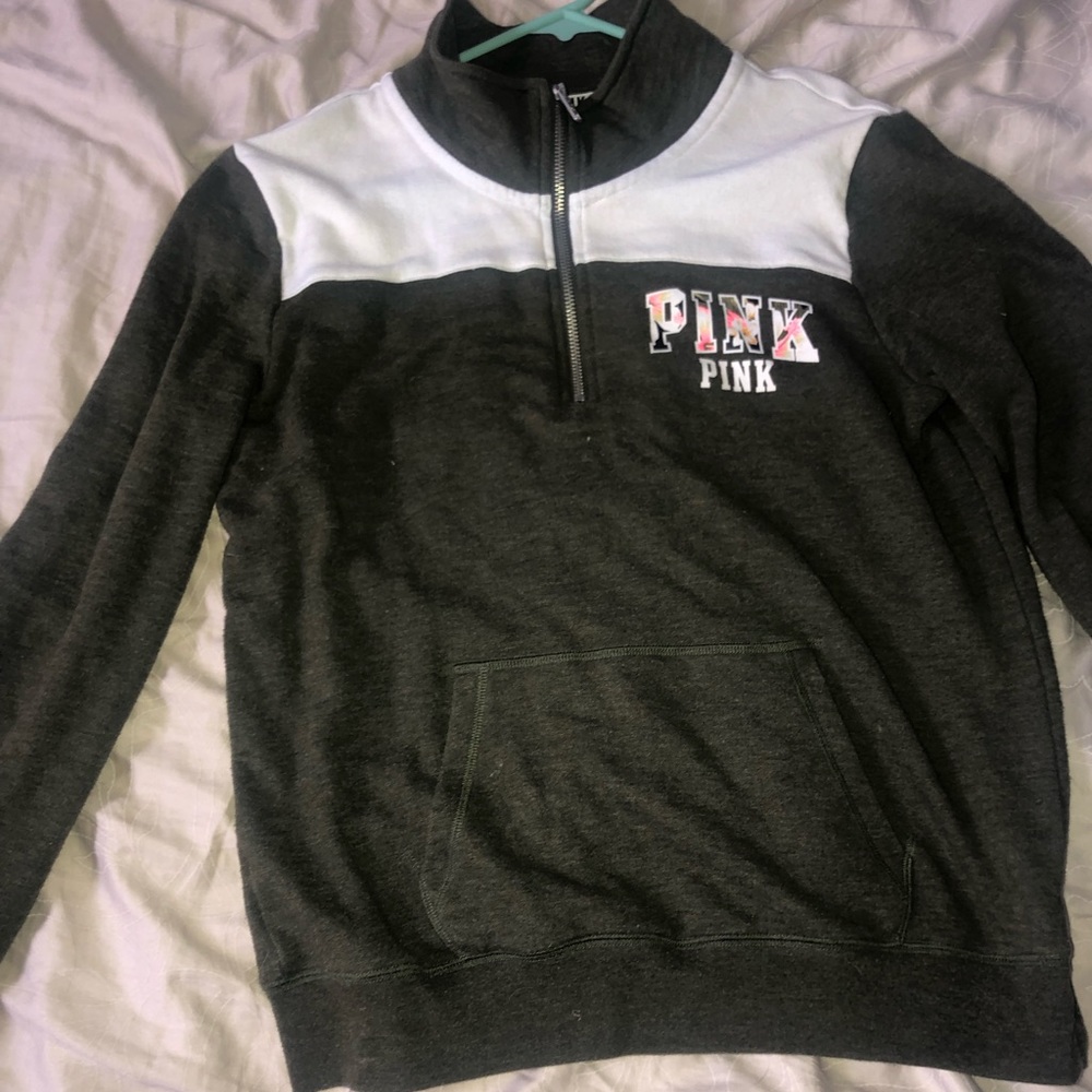 PINK VS Pull over